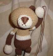 Brown bear