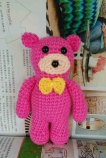 bear