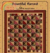 The Buggy Barn-Bountiful Harvest-Free Pattern