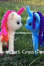 My little Pony