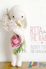 Lalylala - Lydia Tresselt - Rita the Rabbit - Russian - Free