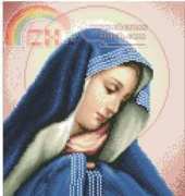 Kustom Krafts KK40013 Madonna Dolorosa