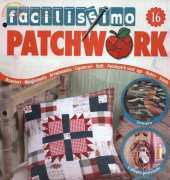 Facilissimo patchwork 16