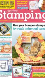 Creative Stamping - Issue 87, 2020