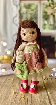 Pofutoys - Sofia - Turkish