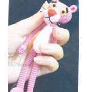 Bownfamily - Pink panter - Chinese - Free