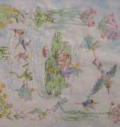 Lanarte Fairies is done