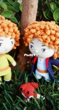 litle prince