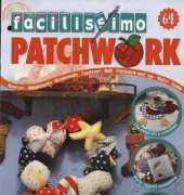 Facilissimo Patchwork nº 64