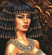 Mystic Stitch MG-70 Egyptian XSD
