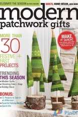Modern Patchwork Gifts-Holiday-2016