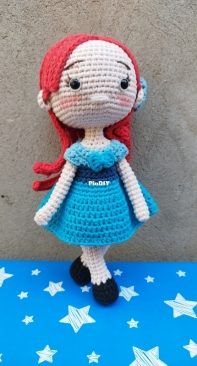Princess Ariel