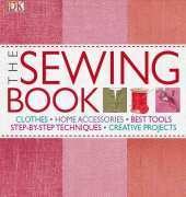The Sewing Book by Alison Smith-2009