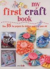 My First Craft Book/Susan Akass
