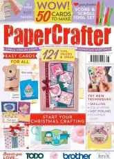 PaperCrafter-Issue 86-September-2015