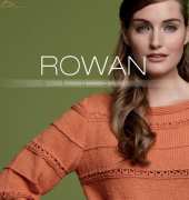 Rowan Studio Issue 27-2012