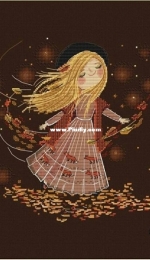 Stylish Autumn by Victoria Ivchenko / Viktoriya Ivchenko