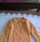 mustard yellow