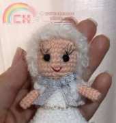 Little angel 2 )))