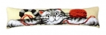Vervaco PN-0009356 Long Cat Cushion xsd