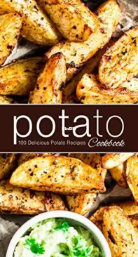 BookSumo Press - Potato Cookbook