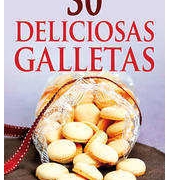30 Deliciosas Galletas - Sylvie Ait-Ali /Spanish