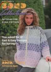 Bond Knitting Machine Collection Magazine 14  - English - Free