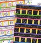 Grace Wilson-Whimsey-Row by Row Qiilt-Free Pattern
