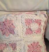 My daughters afghan