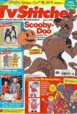 TV Stitcher Issue 02-2003