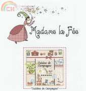 Madame la Fée - Cuisine de campagne