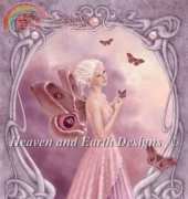 HAED HAERA 5825  Pearl  by Rachel Anderson
