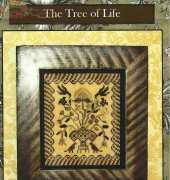 The Goode Huswife - The Tree of Life