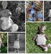 Dalila bunnie