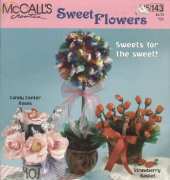 McCalls Sweet Flowers