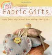 Fast Fabric Gift by Sally Southern