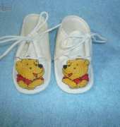 baby shoes winnie
