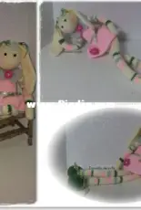 lisa the bunny