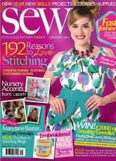 Sew-Home & Style-Issue 31-January-2012 /no ads