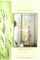 UB Design 435 - Herbstgeflüster