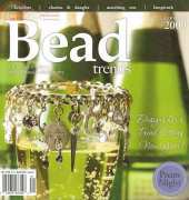 Bead Trends Magazine-January 2009