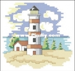 Janlynn - Lighthouse - Free