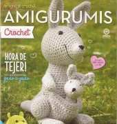 Arcadia Editions - Amigurumis amigos al crochet - Spanish