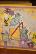 Scrapbookingcard