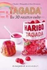 Marabout-Les 30 Recettes Culte-Tagada /French
