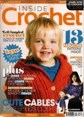 Inside Crochet-Issue 22-2011