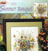 Lanarte 34478 - Summer Bouquet