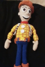 Woody