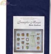 Filanthrope -> Maya Sampler