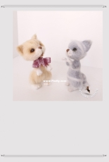 Tatyana / Tatiana Zinchuk - Cat Timoshka - Russian